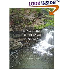 The Natural Heritage of Indiana