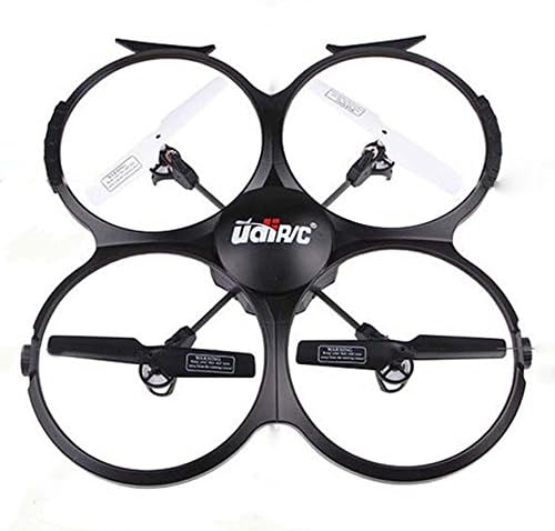 4 Channel 6 Axis Gyro RC Aerophotographic Qaudcopter Drone with Video Camera FPV #TFX2010M.A