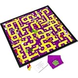 READING RIDDLE MAZE GAME