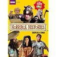 Horrible Histories - Series 1 [DVD]