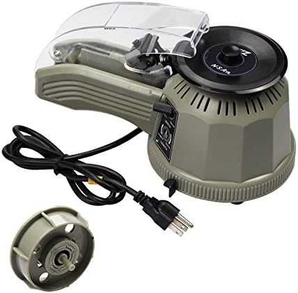 ZCUT-2 Electric Carousel Tape Dispenser Factory Selling