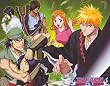 Bleach - 映画ポスター - 11 x 17