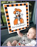Sunshade - Oklahoma State University