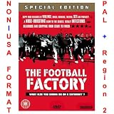 Football Factory - Special Edition [NON-U.S.A. FORMAT: PAL Region 2 U.K. Import] (Original British Version)