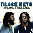The Black Keys - Attack & Release mp3 download