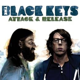 The Black Keys Picture 2