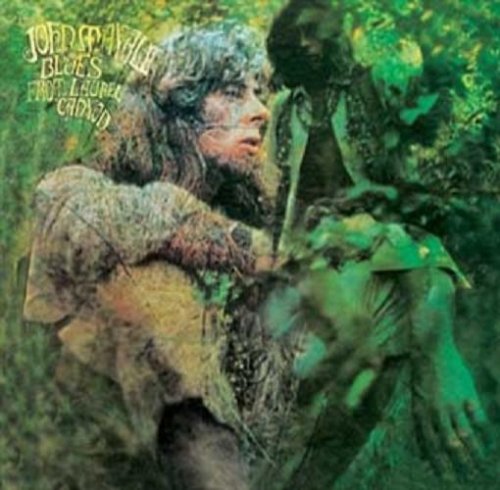 Blues From Laurel Canyon