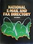 National Email and Fax Directory