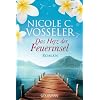 Das Herz der Feuerinsel: Roman