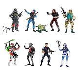 GI Joe 25th Anniversary Action Figures (Wave 11