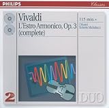I Musici Vivaldi: L'Estro Armonico, Op.3