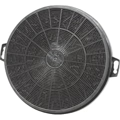 Kohlefilter f�r DU 61161