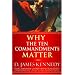 Why the Ten Commandments Matter