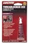 Loctite 38653 222 Purple Low Strength Thread Locker Tube - 6 ml