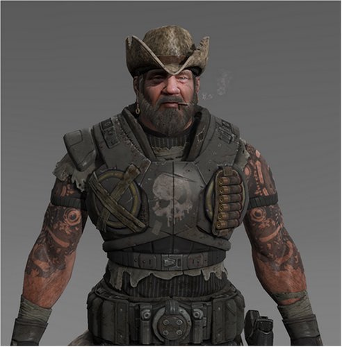 Gears Of War 2 Limited Edition - Bilingual