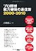 プロ野球 戦力補強の通信簿 2000-2010
