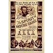 Spirit of Notre Dame, The - Movie Poster