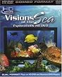 Visions of the Sea: Explorations by HDScape (Combo HD DVD and Standard DVD) [HD DVD]