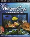 Visions of the Sea: Explorations by HDScape (Combo HD DVD and Standard DVD) [HD DVD]