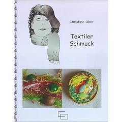 Textiler Schmuck