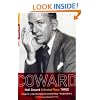 Plays: "Design for Living", "Cavalcade", "Conversation Piece", "Tonight at 8.30" Vol 3 (World Dramatists)
