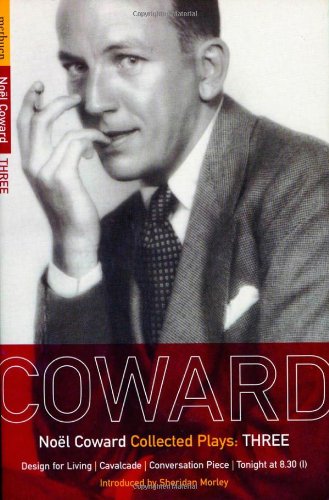 Coward Plays
