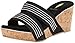 Volatile Women's Candied Wedge Sandal
