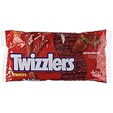 Hershey's Strawberry Twizzlers: 453g Bag
