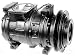 Apco Air AC Compressor 65-063