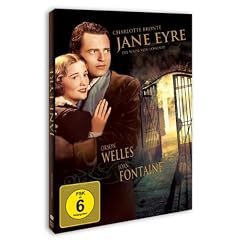 Jane Eyre - Die Waise von Lowood
