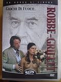 Playing with Fire (Giochi di fuoco [Non-US Format, PAL Region 2])