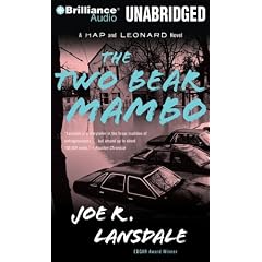The Two-Bear Mambo (Hap and Leonard Novels)