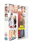Big Daddy/Spanglish/Mr. Deeds