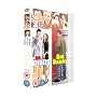 Big Daddy/Spanglish/Mr. Deeds [DVD]