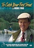 DVD : Michael Evans - Catch Your First Trout