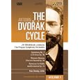 The Dvor�k Cycle, Vol. 1 [DVD Video]