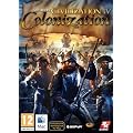 Civilization IV: Colonization (Mac DVD)