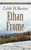 Ethan Frome (Dover Thrift Editions)