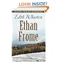 Ethan Frome (Dover Thrift Editions)