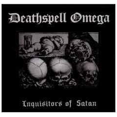 Inquisitors Of Satan
