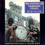 Scottish Gas Caledonian Pipe Band
