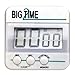 Ashley Productions Big Time Too Up/Down Timer Magnetic Border