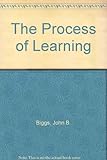 The process of learning
