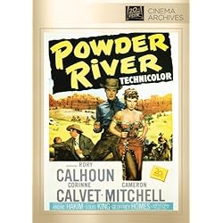 Powder River