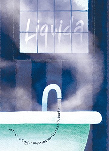 Liquida (Italian Edition)