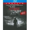 The Last House on the Left (Unrated/Rated Versions) (Includes Digital Copy) (Blu-ray) (Widescreen)