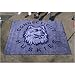 Connecticut Huskies NCAA Tailgater Floor Mat (5'x6')