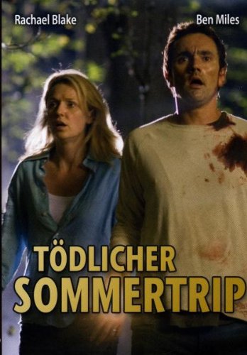 Tödlicher Sommertrip