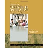 handbook of counselor preparation constructivist developmental and experiential approaches