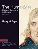 The Humanities: Culture, Continuity and Change, Book 5: 1800 to 1900 (2nd Edition) (Humanities: Culture, Continuity & Change)